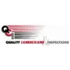 Quality Corrections & Inspections Quality Corrections & Inspections