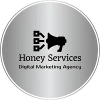 Honey Services: Digital Marketing Agency