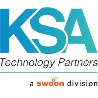 KSA Technology Partners, LLC. KSA Technology Partners, LLC.