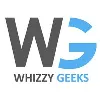 Whizzy Geeks Internet Services Private Limited Whizzy Geeks Internet Services Private Limited