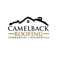 Camelback Roofing Camelback Roofing