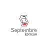 Septembre éditeur Inc.