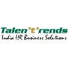 Talentrends India HR Talentrends India HR