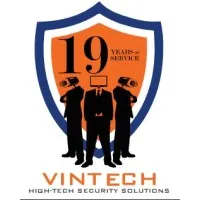 VinTech Systems Inc