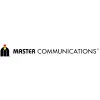 Master Communications Inc Master Communications Inc