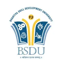 BHARTIYA SKILL DEVELOPMENT UNIVERSITY BHARTIYA SKILL DEVELOPMENT UNIVERSITY