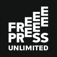 Free Press Unlimited