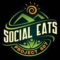 Social Eats Project 607, Inc.