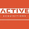 ACTIVE ACQUISITIONS LLC ACTIVE ACQUISITIONS LLC