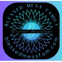 Blessed Mess Family™