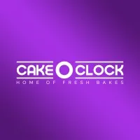 CAKE O CLOCK