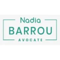 Nadia Barrou Avocate
