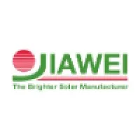 Jiawei Solarchina Co. Ltd.