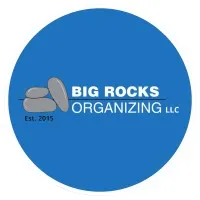 Big Rocks Organizing LLC