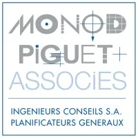 MONOD - PIGUET + ASSOCIÉS Ingénieurs Conseils SA