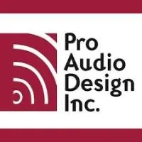 Professional Audio Design, Inc.