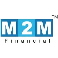 M2M Financial Services Pvt. Ltd. M2M Financial Services Pvt. Ltd.