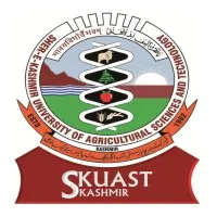 Sher-e-Kashmir University of Agricultural Sciences and Technology of Kashmir (SKUAST-K)