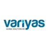 Variyas Global Solutions Inc Variyas Global Solutions Inc