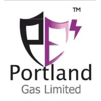 PORTLAND GAS LIMITED PORTLAND GAS LIMITED