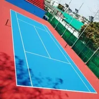 REBOUND ACE INDIA PVT. LTD