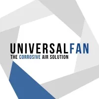 Universal Fan