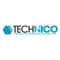 Technico Precision Manufacturing Inc. Technico Precision Manufacturing Inc.