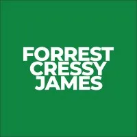 Forrest Cressy James | Louisiana Injury Law Firm