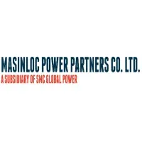 Masinloc Power Partners Co. Ltd. A Subsidiary of SMC Global Power