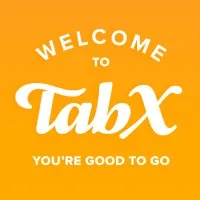 TabX app