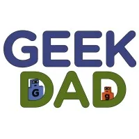 GeekDad LLC GeekDad LLC