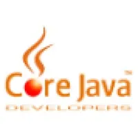 Core Java Developers Core Java Developers