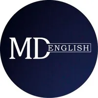 MD English MD English