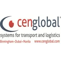 Cen Group Birmingham, England