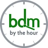 BDM by the hour BDM by the hour