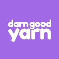 Darn Good Yarn Darn Good Yarn