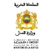 Ministère de la Justice Maroc Ministère de la Justice Maroc