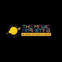 The Magic Marketing The Magic Marketing