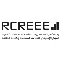 Regional Center for Renewable Energy and Energy Efficiency (RCREEE) email format
