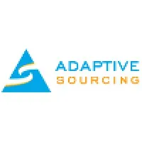 Adaptive Sourcing Adaptive Sourcing