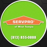 SERVPRO of West Tampa