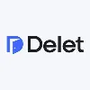 Delet