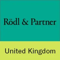 RÖDL UK