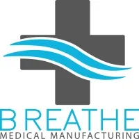 Breathe Medical Manufacturing Ltd.