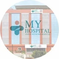 MY Hospital Mohali (Indus Network Hospital)