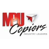 MPU Copiers
