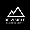 BE VISIBLE BE VISIBLE