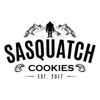 Sasquatch Cookies