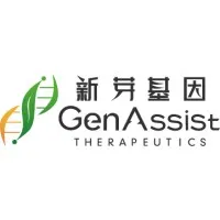 GenAssist Ltd