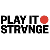 Play It Strange